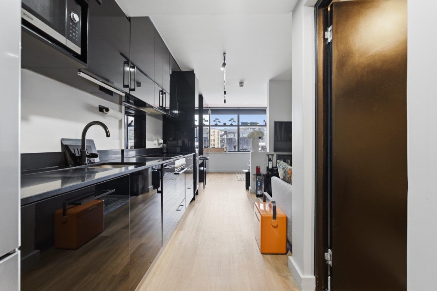 0 Bedroom Property for Sale in Cape Town City Centre Western Cape